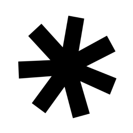 ASTRISK Logo