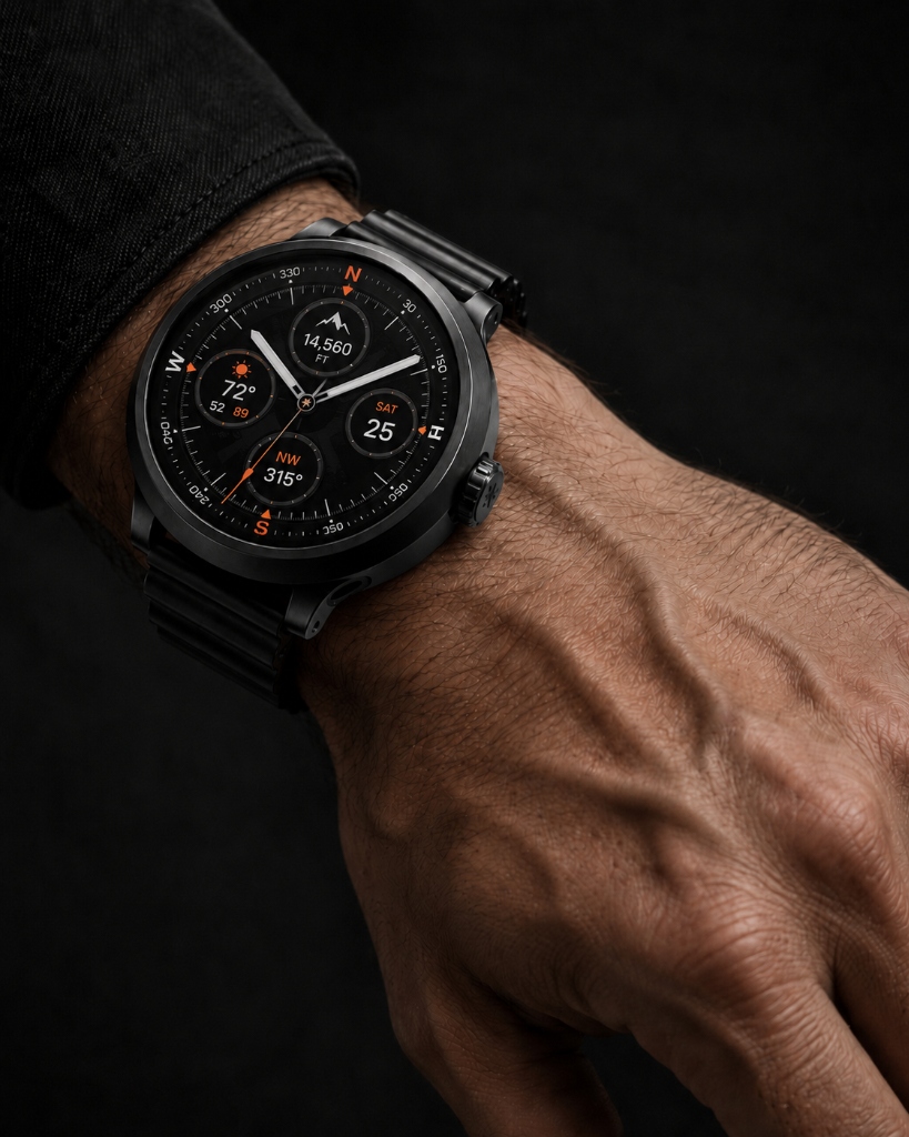 WATCH Wearable
